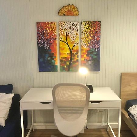 Cute One Bedroom By Airport มินนีแอโพลิส ภายนอก รูปภาพ