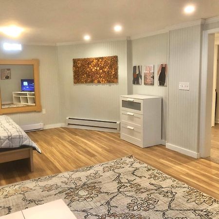 Cute One Bedroom By Airport มินนีแอโพลิส ภายนอก รูปภาพ