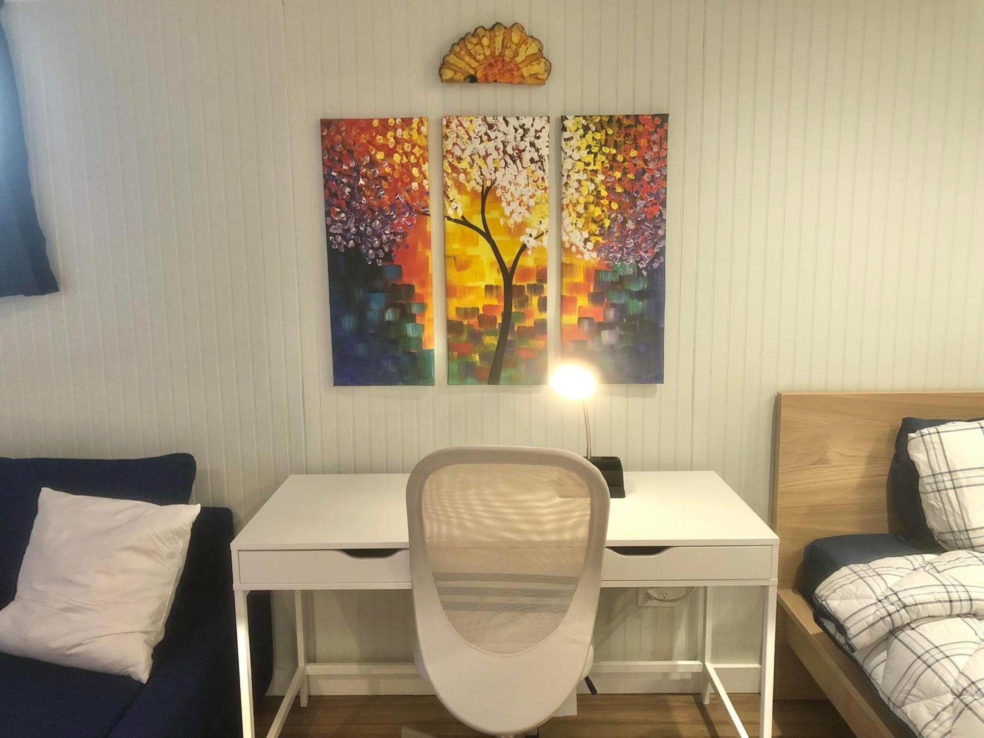Cute One Bedroom By Airport มินนีแอโพลิส ภายนอก รูปภาพ