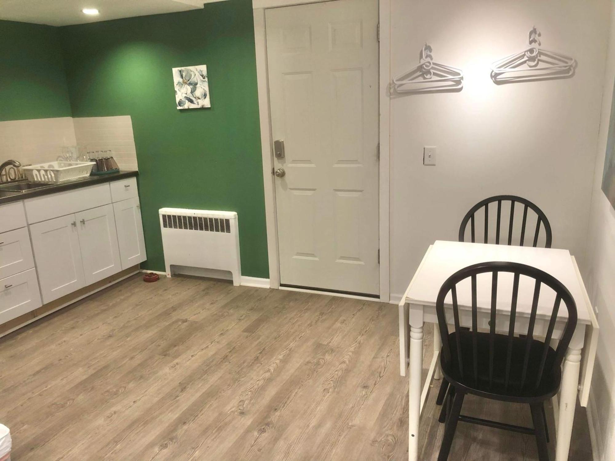 Cute One Bedroom By Airport มินนีแอโพลิส ภายนอก รูปภาพ