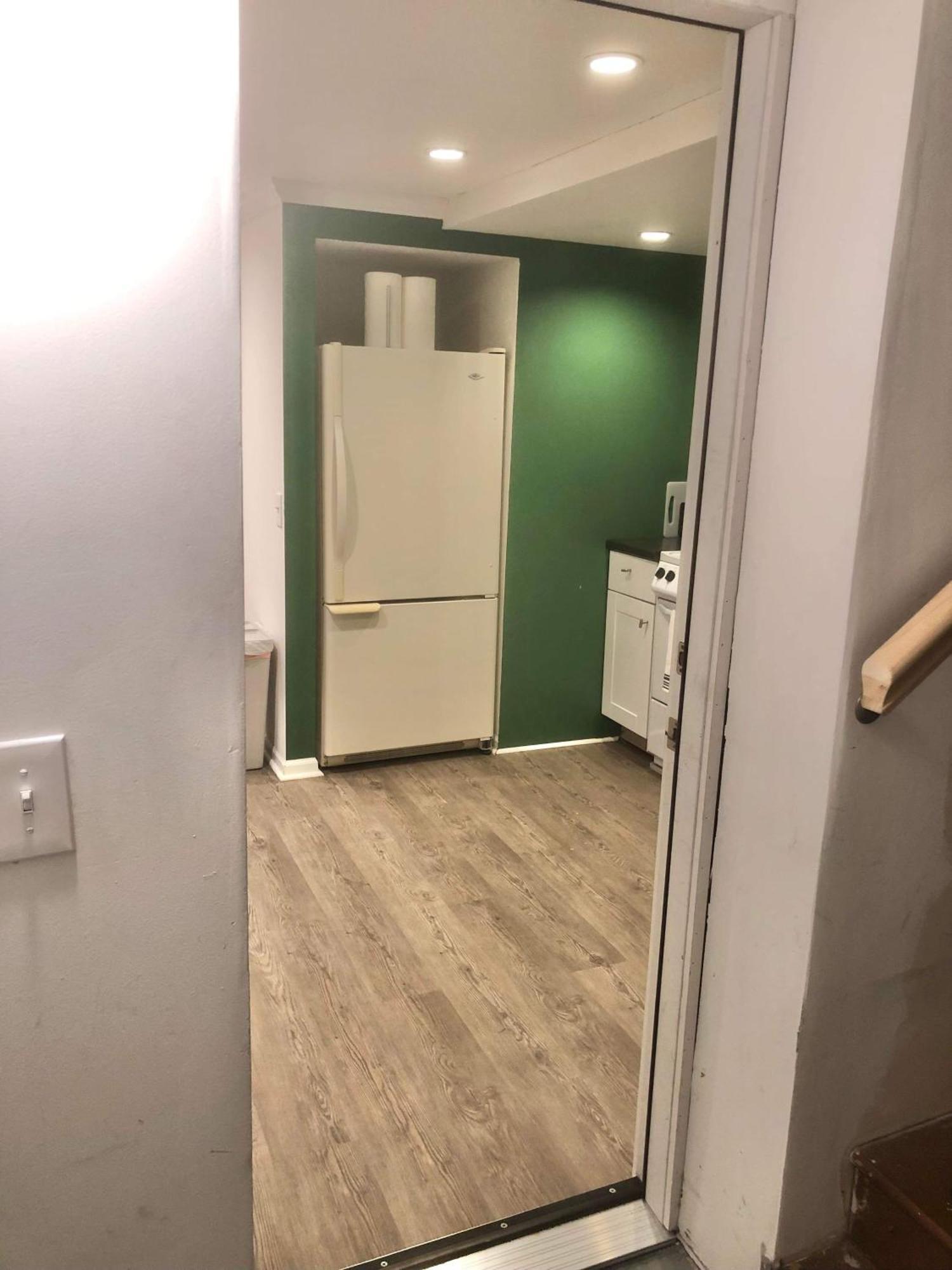 Cute One Bedroom By Airport มินนีแอโพลิส ภายนอก รูปภาพ